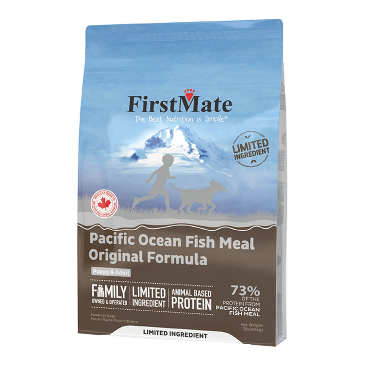 FIRSTMATE_DOG_LIMITED_INGREDIENT_GRAIN_FREE_PACIFIC_OCEANFISH_1LB