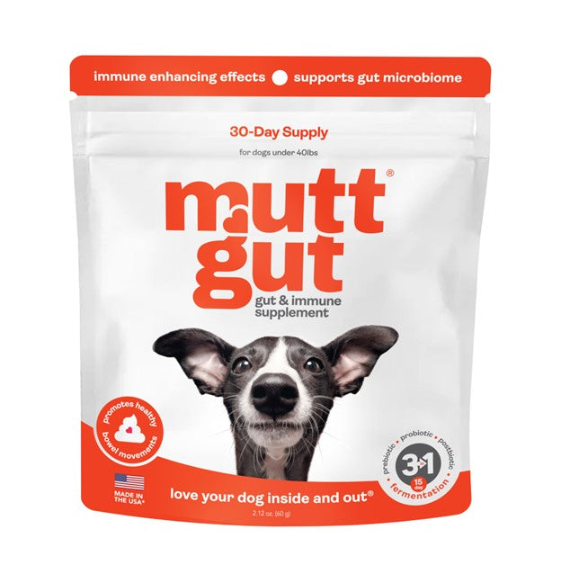 MUTTGUTDOGMUTTGUT